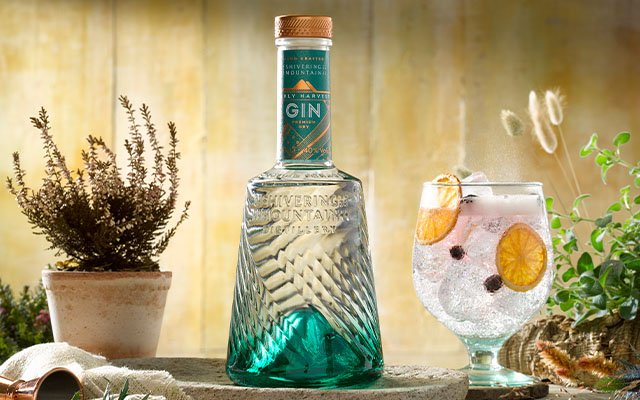 Bramble Gin