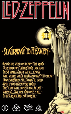 led zeppelin