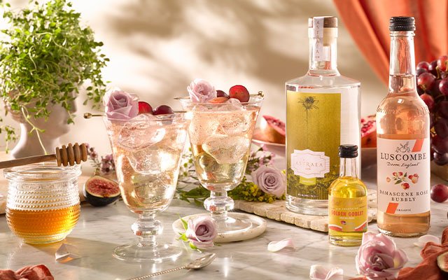 Craft Gin Club's June 2022 Cocktail of the Month