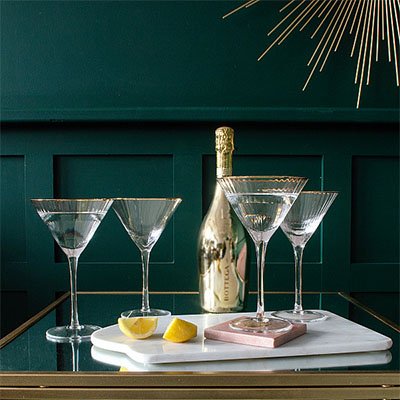 Martinis