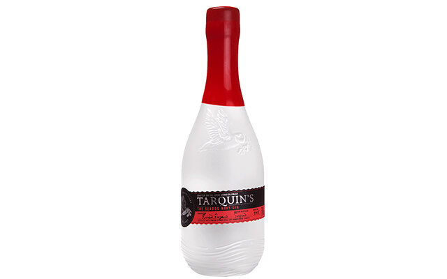 Tarquin's 