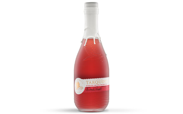 Tarquins Rhubarb & Raspberry Gin