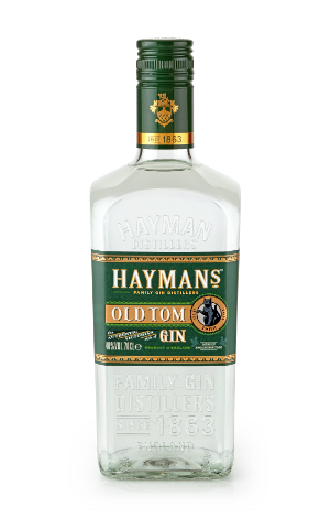 burleighs gin