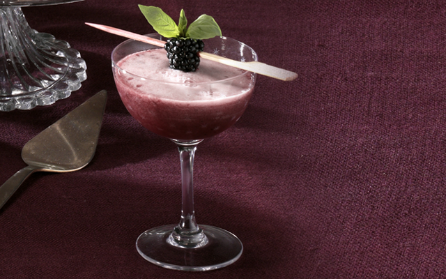 Halloween drink idea