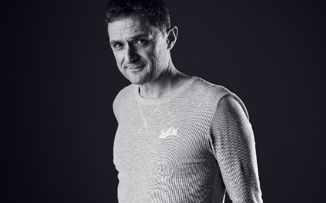 Jonathan Green, founder and designer of Quench home bars