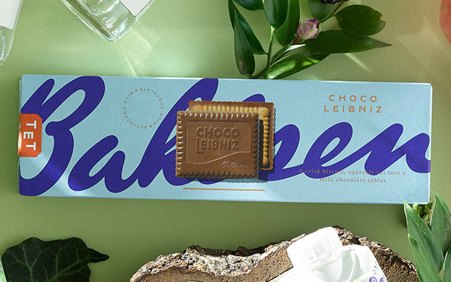 Choco Leibniz 