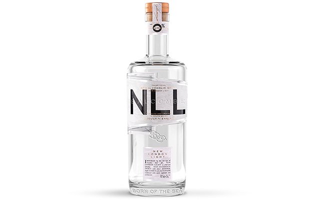 Salcombe New London Light