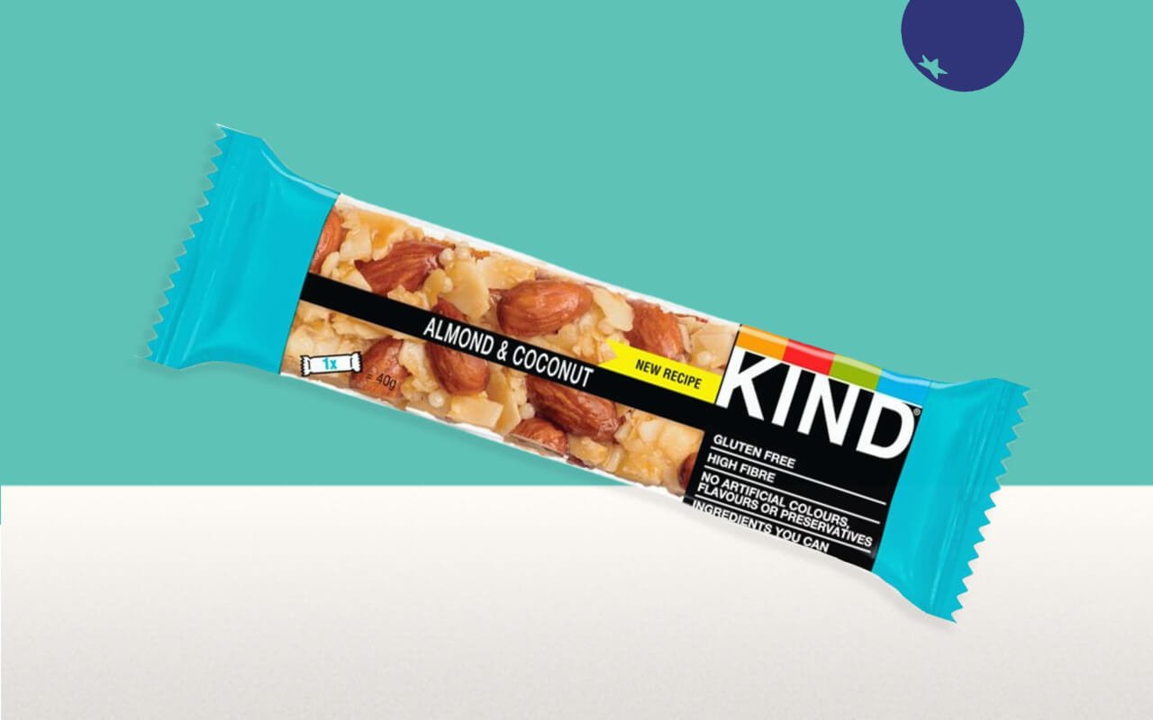 KIND bar