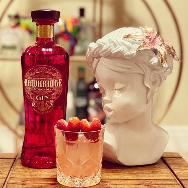 Hawkridge Gin