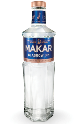 makar gin