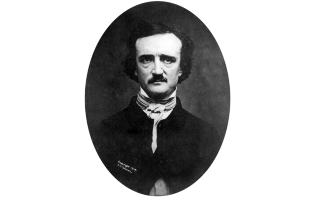 Edgar Allen Poe