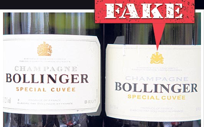 bollinger