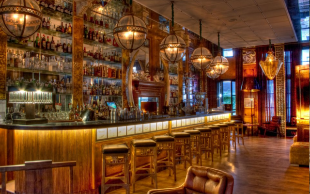 barcelona boca chica gin bar