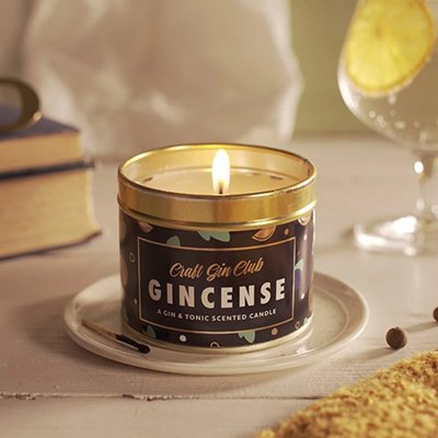 Gincense 