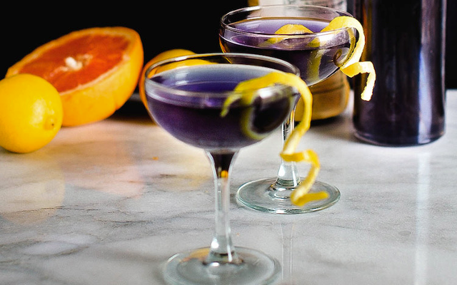Image via Craft & Cocktails