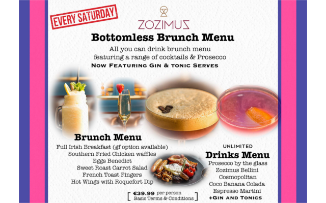 Zozimus new bottomless brunch menu 640x400.png