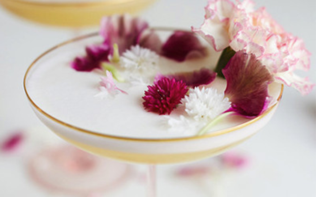 Craft Gin Club's guide to garnishing