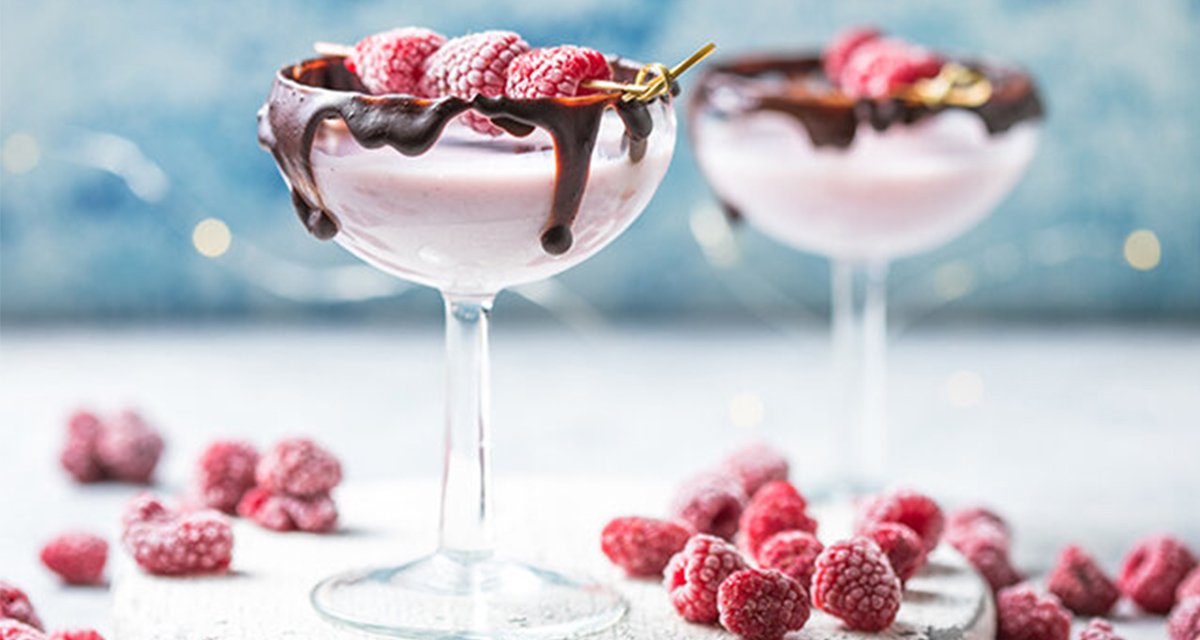 12 Fabulously Pretty Pink Gin Cocktails - Craft Gin Club | The UK's No ...