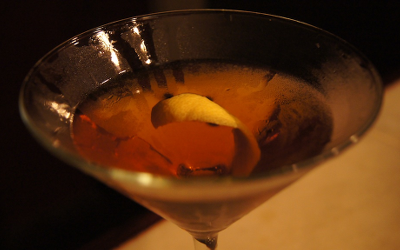 cocktail day