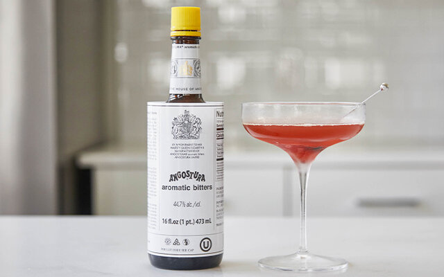 Angostura bitters