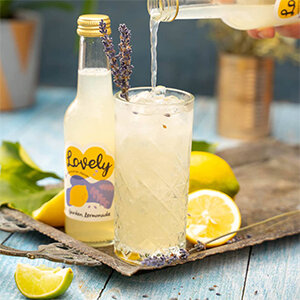 Image: Lovely Drinks
