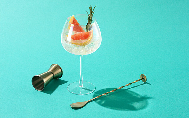 Craft Gin Club G&T