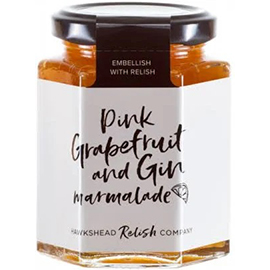 Pink grapefruit and gin marmalade.jpg