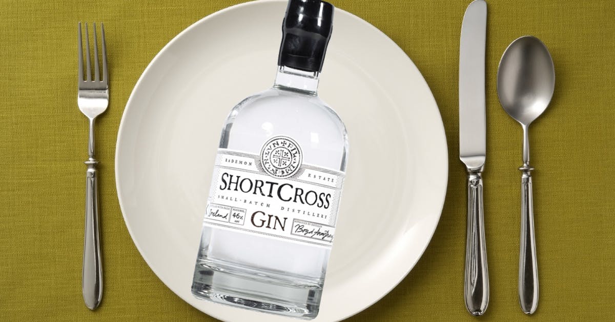 8 Totally Delicious Gin Flavoured Foods Craft Gin Club The Uks No1 Gin Club