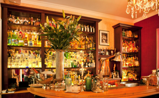 seiberts cologne germany gin joint bar