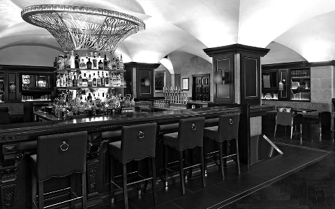 mint bar