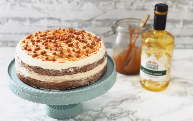 apple+honey+cinnamon+gin+spiked+caramel+cake+with+warner+edwards+honeybee+gin+from+gin+baker.jpg