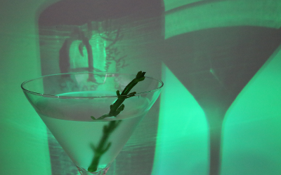 ANNO KENT DRY GIN