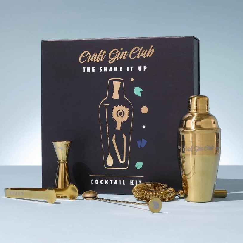 cocktail kit