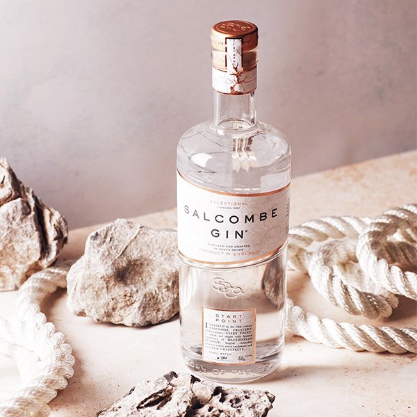 Salcombe Gin