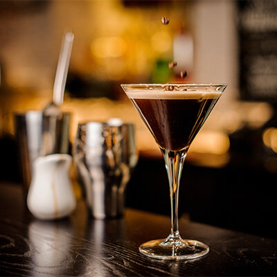 Espresso Martini
