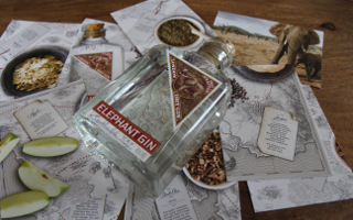Elephant Gin Story