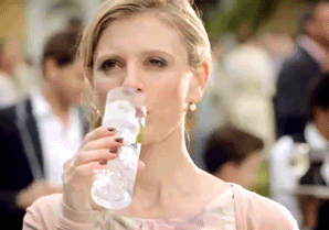 I love Gin Gif