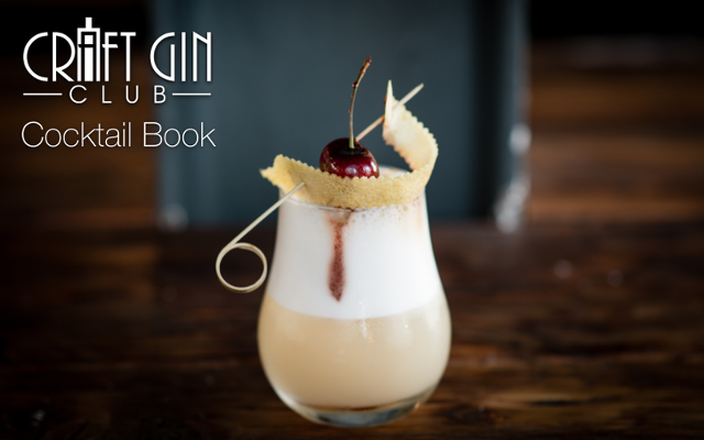 craft gin club