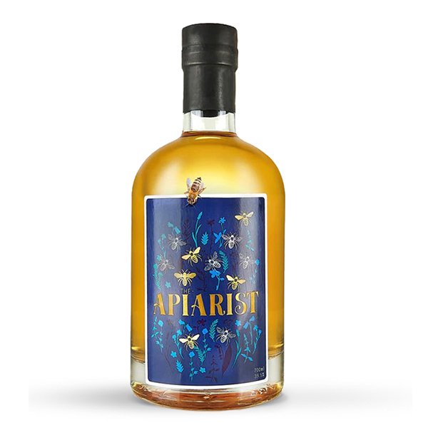 Apiarist Gin