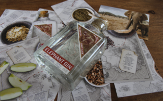 elephant gin