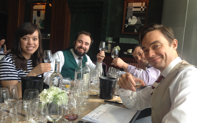 gin masters