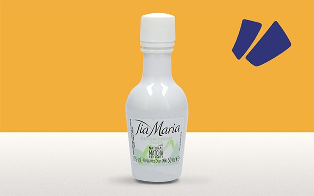 Tia Maria Matcha