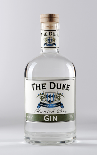 duke munich dry gin