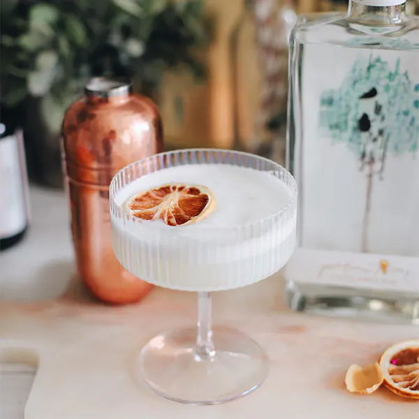 Cocktail success