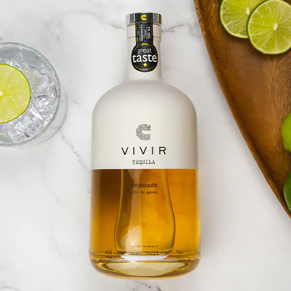 Tequila Reposado
