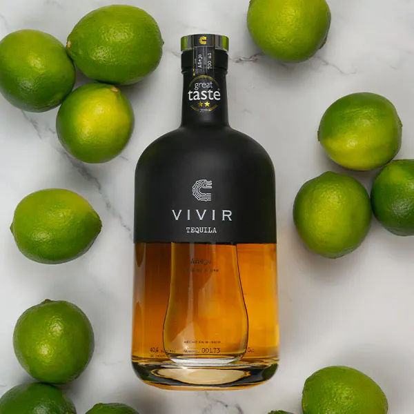 Tequila Añejo