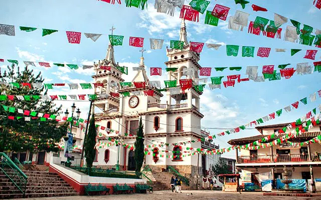 Jalisco, Mexico