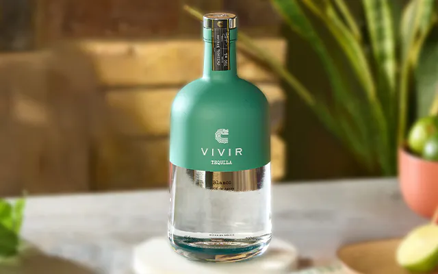 The best tequila 