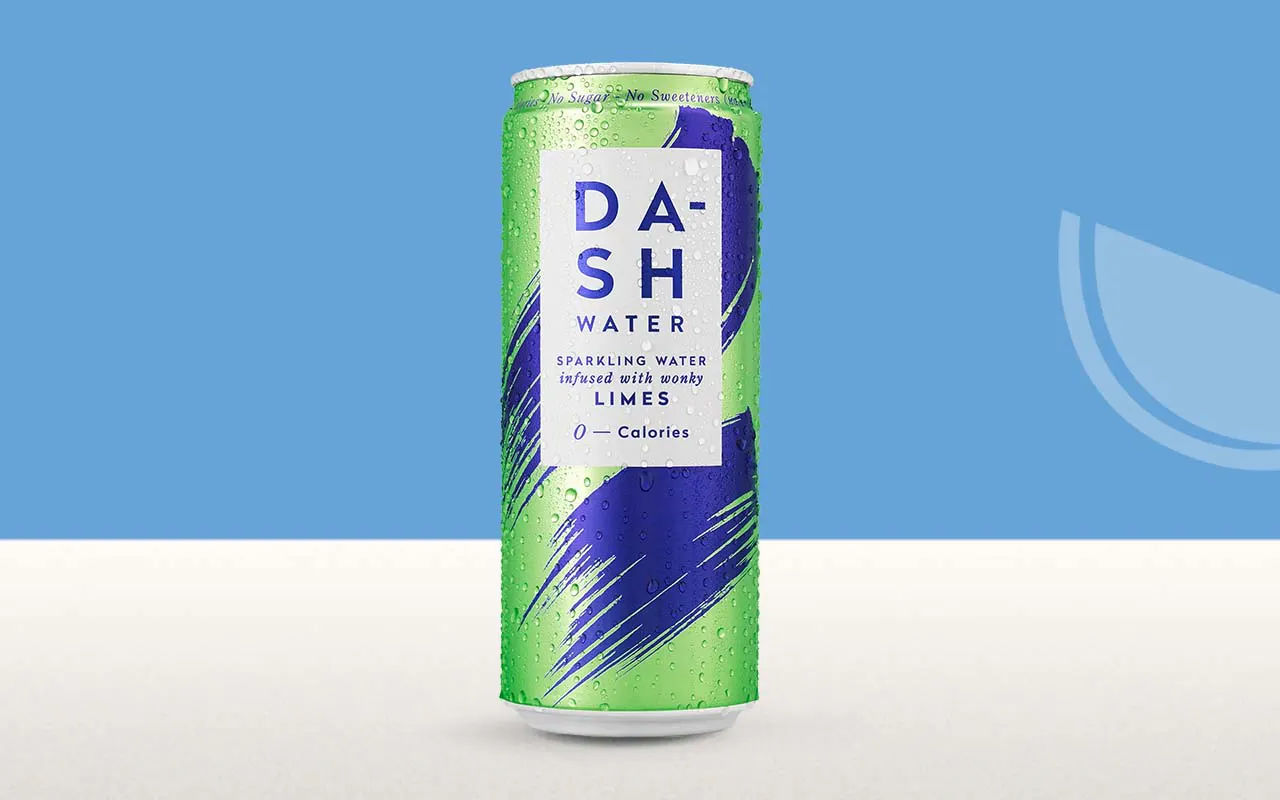 DASH Lime