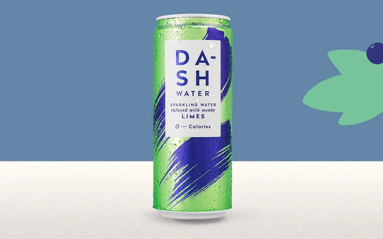 DASH Lime